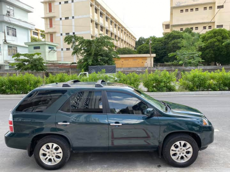 Mitsubishi Grandis 2009 rao bán chưa tới 450 triệu đồng: Lựa chọn MPV cũ hấp dẫn phục vụ gia đình Mitsubishi Grandis 2009 rao bán chưa tới 450 triệu đồng: Lựa chọn MPV cũ hấp dẫn phục vụ gia đình