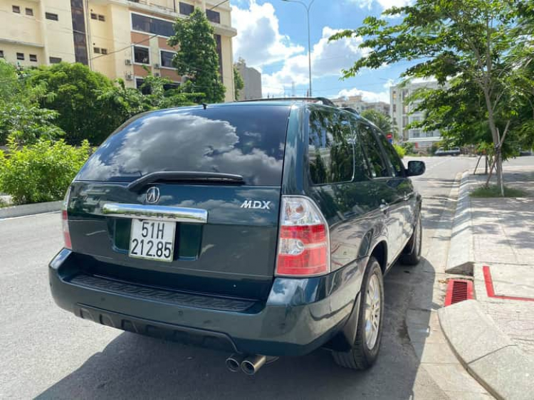 Mitsubishi Grandis 2009 rao bán chưa tới 450 triệu đồng: Lựa chọn MPV cũ hấp dẫn phục vụ gia đình Mitsubishi Grandis 2009 rao bán chưa tới 450 triệu đồng: Lựa chọn MPV cũ hấp dẫn phục vụ gia đình