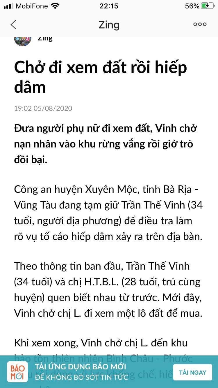 Thị trường đất đai Bà Rịa-Vũng Tàu???