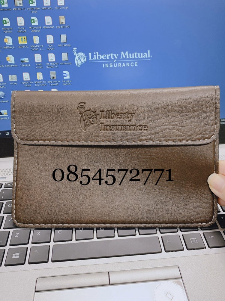 Bảo hiểm Liberty - Ưu đãi tưng bừng Bảo hiểm Liberty - Ưu đãi tưng bừng