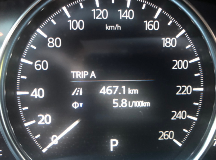 Mazda CX-5 thế hệ 6.5 (2020) có còn bị bồng bềnh? Mazda CX-5 thế hệ 6.5 (2020) có còn bị bồng bềnh?