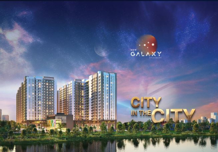 Căn hộ Làng Đại Học Hưng Thịnh 9x Next Gen Căn hộ Làng Đại Học Hưng Thịnh 9x Next Gen
