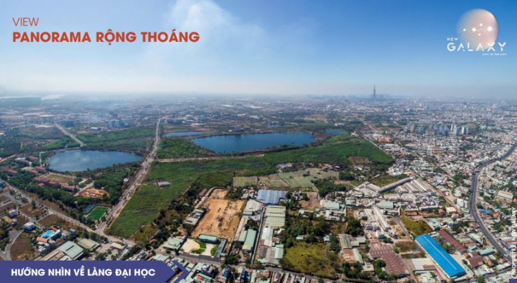 Căn hộ Làng Đại Học Hưng Thịnh 9x Next Gen