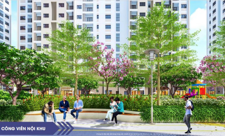 Đất nền sổ đỏ trao tay Biên Hòa New City Hưng Thịnh