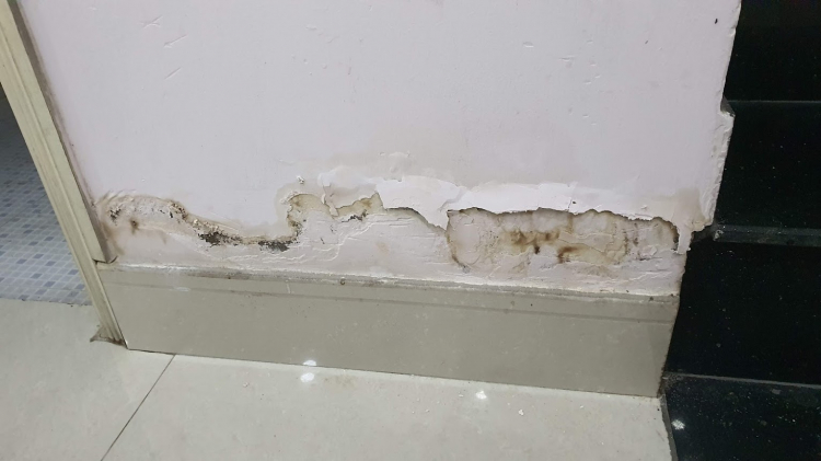 Tìm chỗ làm chống thấm uy tín Tìm chỗ làm chống thấm uy tín