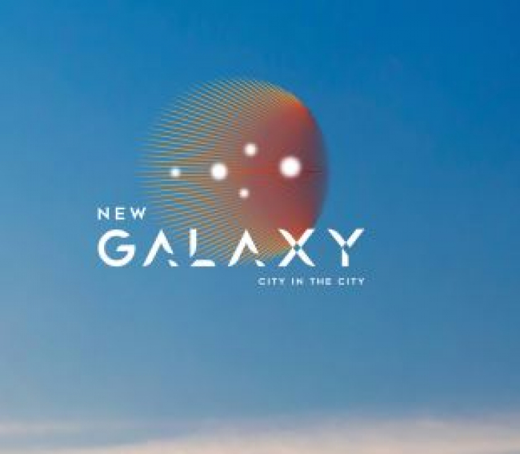 Dự án Hưng Thịnh Bình Dương New Galaxy