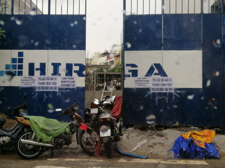 Cho e hỏi về xd (sàn nhà bê tông) Cho e hỏi về xd (sàn nhà bê tông)