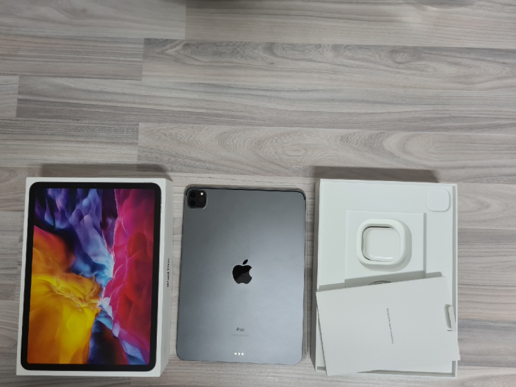 Mua Ipad pro 11 2020 ở đâu?