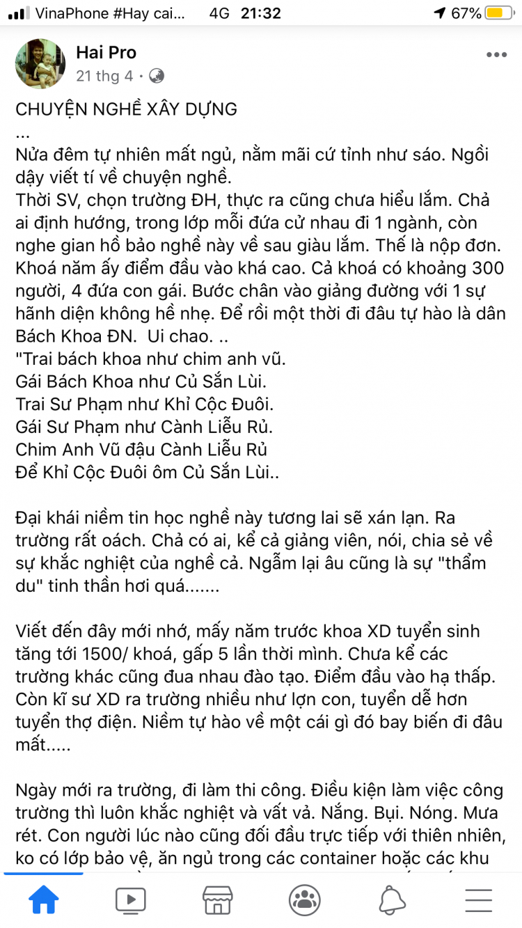 Các trường ĐH ngành Xây dựng tại HCM