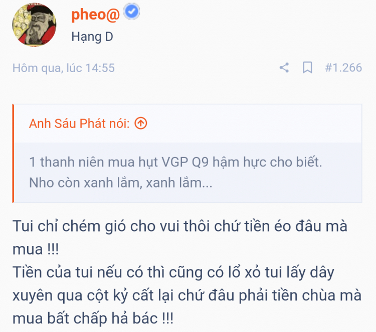 VINHOMES GRAND PARK QUẬN 9 LÀ CÁI “BẪY GẤU” CHO NHỮNG KHÁCH YÊU MÀU HỒNG!