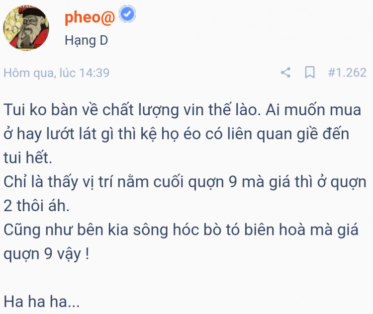 VINHOMES GRAND PARK QUẬN 9 LÀ CÁI “BẪY GẤU” CHO NHỮNG KHÁCH YÊU MÀU HỒNG!