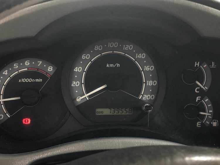 Chủ xe Nissan Frontier đi hơn 1,6 triệu km được tặng xe mới để cảm ơn Chủ xe Nissan Frontier đi hơn 1,6 triệu km được tặng xe mới để cảm ơn