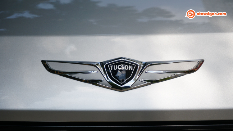 Người dùng đánh giá Hyundai Tucson sau 3 năm sử dụng: “Mình từng có định kiến với xe Hàn" Người dùng đánh giá Hyundai Tucson sau 3 năm sử dụng: “Mình từng có định kiến với xe Hàn"