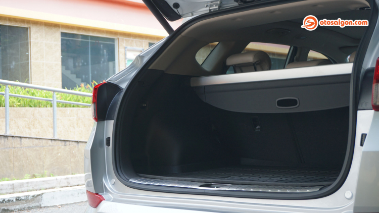 Người dùng đánh giá Hyundai Tucson sau 3 năm sử dụng: “Mình từng có định kiến với xe Hàn" Người dùng đánh giá Hyundai Tucson sau 3 năm sử dụng: “Mình từng có định kiến với xe Hàn"