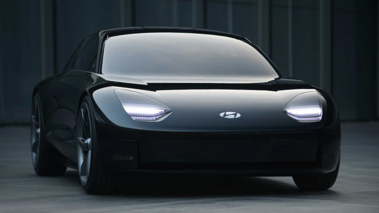 Hyundai thành lập thương hiệu xe điện mới gây nhiều tranh cãi