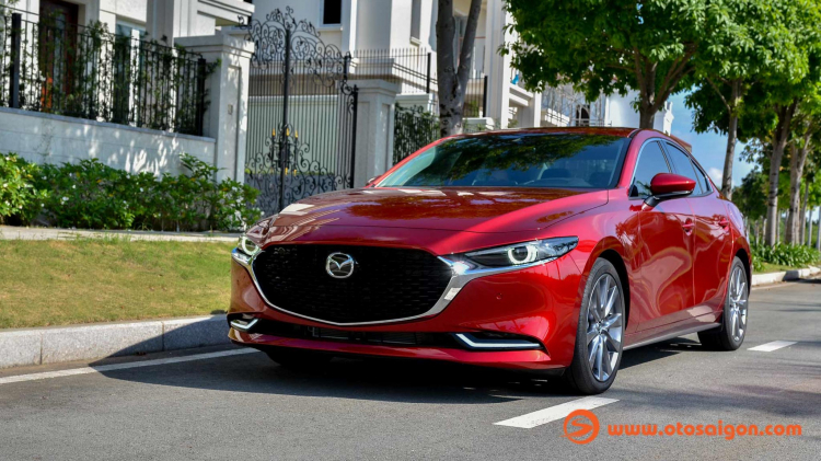 So sánh các gói an toàn chủ động trên xe Toyota, Honda, Mazda, Subaru tại Việt Nam So sánh các gói an toàn chủ động trên xe Toyota, Honda, Mazda, Subaru tại Việt Nam