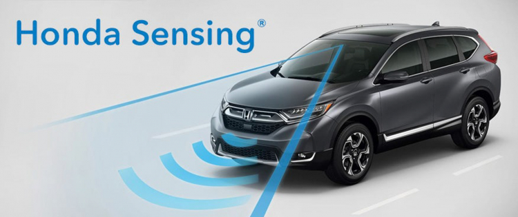 So sánh các gói an toàn chủ động trên xe Toyota, Honda, Mazda, Subaru tại Việt Nam So sánh các gói an toàn chủ động trên xe Toyota, Honda, Mazda, Subaru tại Việt Nam