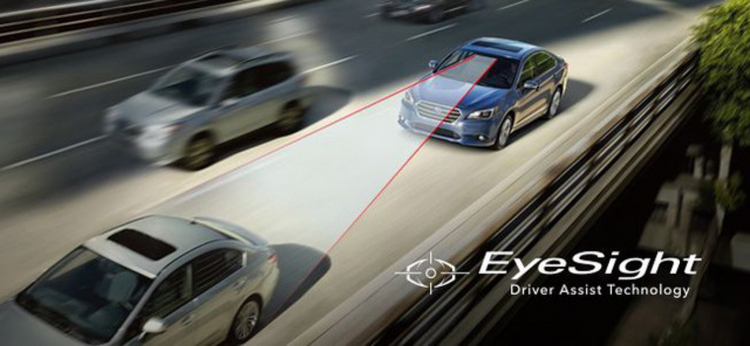 So sánh các gói an toàn chủ động trên xe Toyota, Honda, Mazda, Subaru tại Việt Nam So sánh các gói an toàn chủ động trên xe Toyota, Honda, Mazda, Subaru tại Việt Nam