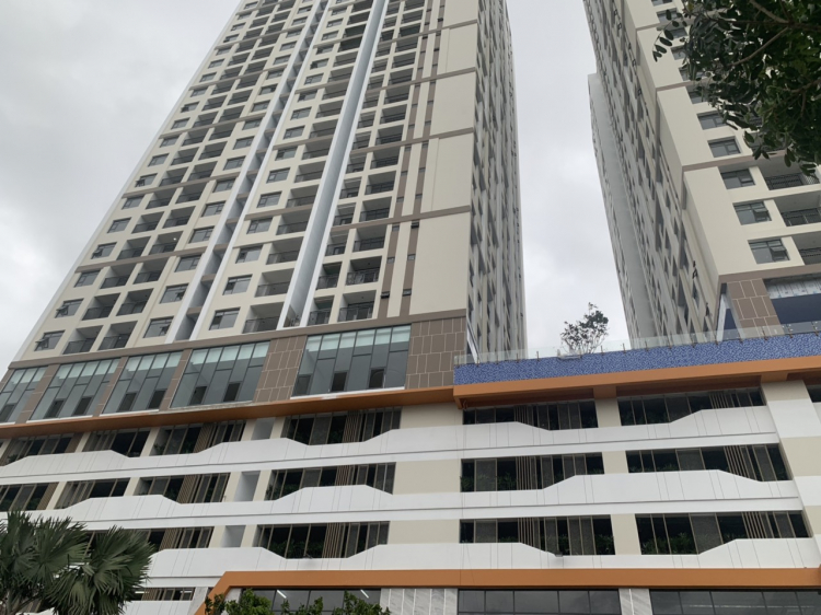 Sau Covid-19, hàng loạt nhà đầu tư về Thuận An, Dĩ An "đón sóng” Sau Covid-19, hàng loạt nhà đầu tư về Thuận An, Dĩ An "đón sóng”