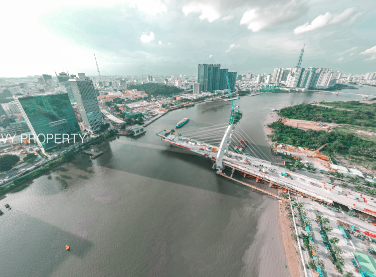Empire City "thần thánh"- Một dự án dựa vào niềm tin Empire City "thần thánh"- Một dự án dựa vào niềm tin