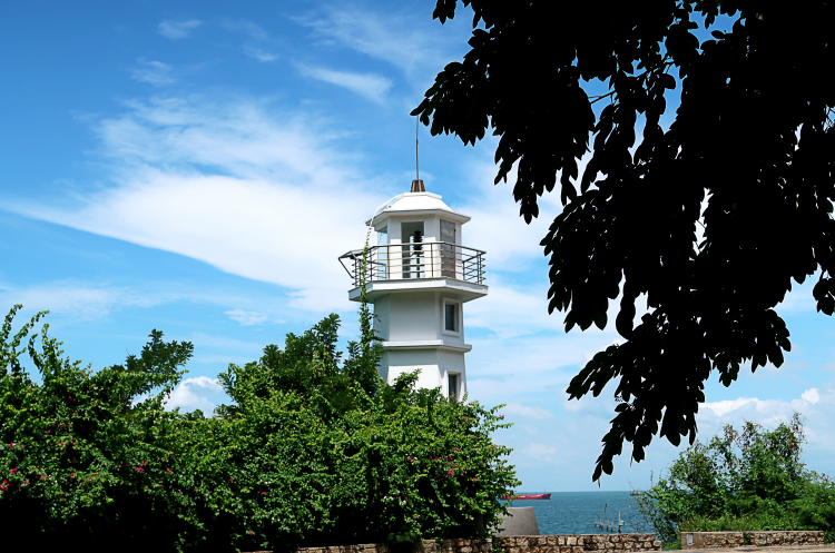 Đằng sau tay lái - ấn tượng những cung đường đẹp ở Việt Nam Đằng sau tay lái - ấn tượng những cung đường đẹp ở Việt Nam