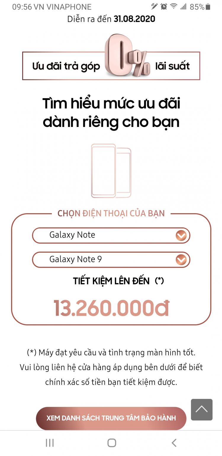 Mấy anh thấy SS Note 20 Ultra sao?