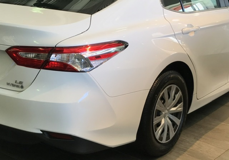 Toyota Corolla Cross mới Toyota Corolla Cross mới
