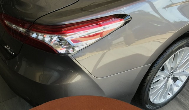 Toyota Corolla Cross mới Toyota Corolla Cross mới