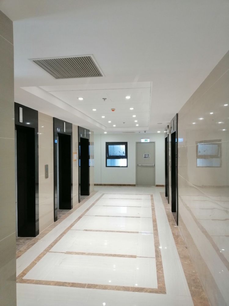 Eco Green Sài Gòn quận 7 Eco Green Sài Gòn quận 7