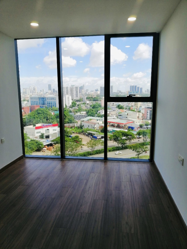 Eco Green Sài Gòn quận 7 Eco Green Sài Gòn quận 7