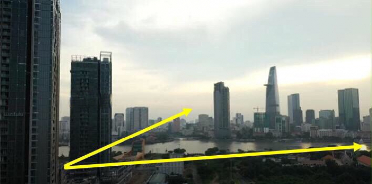 Empire City "thần thánh"- Một dự án dựa vào niềm tin Empire City "thần thánh"- Một dự án dựa vào niềm tin