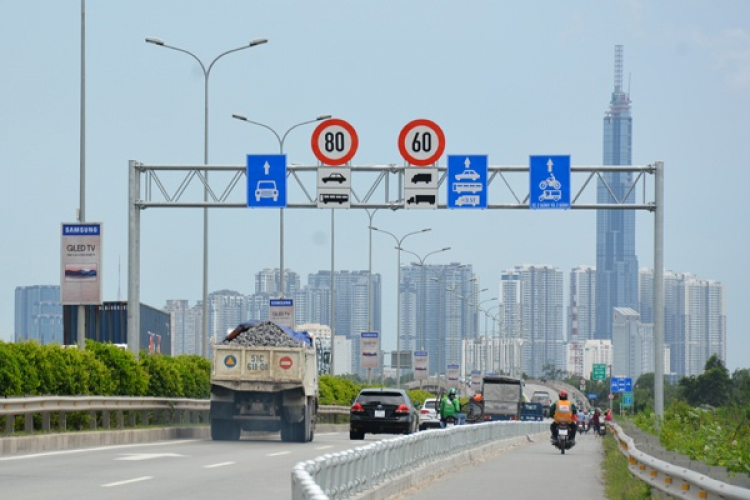 Các loại biển hiệu lệnh và ý nghĩa của từng loại Các loại biển hiệu lệnh và ý nghĩa của từng loại