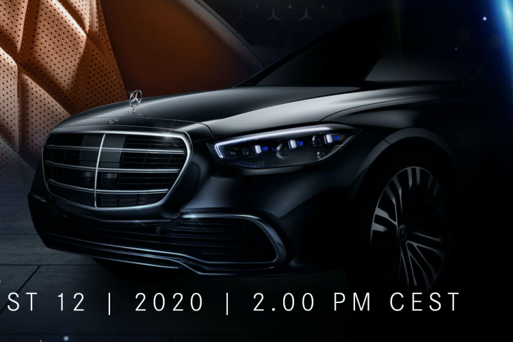 Mercedes-Benz tiếp tục "khoe" nội thất S-Class 2021: hấp dẫn nhưng vẫn gây tranh cãi