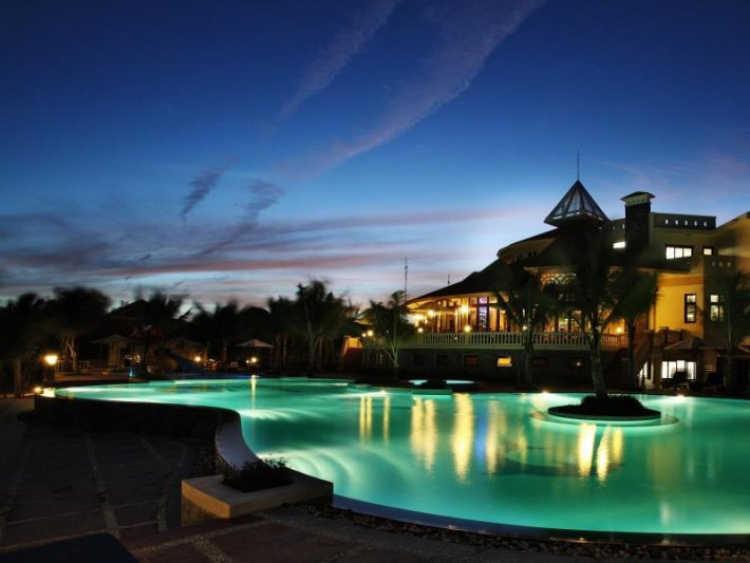 [Golden Coast Resort] Điểm nghỉ dưỡng quen thuộc của thành viên Otosaigon tại Phan Thiết