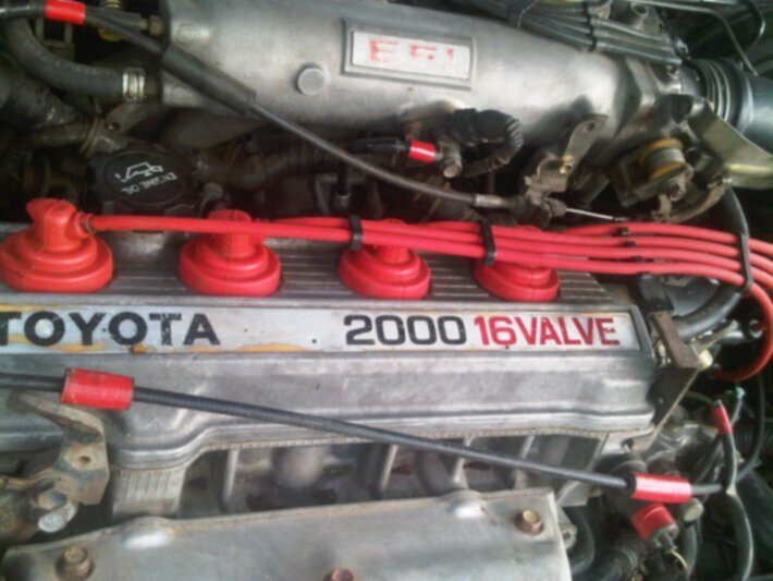 Anh em Camry 87-91 vô đây chơi