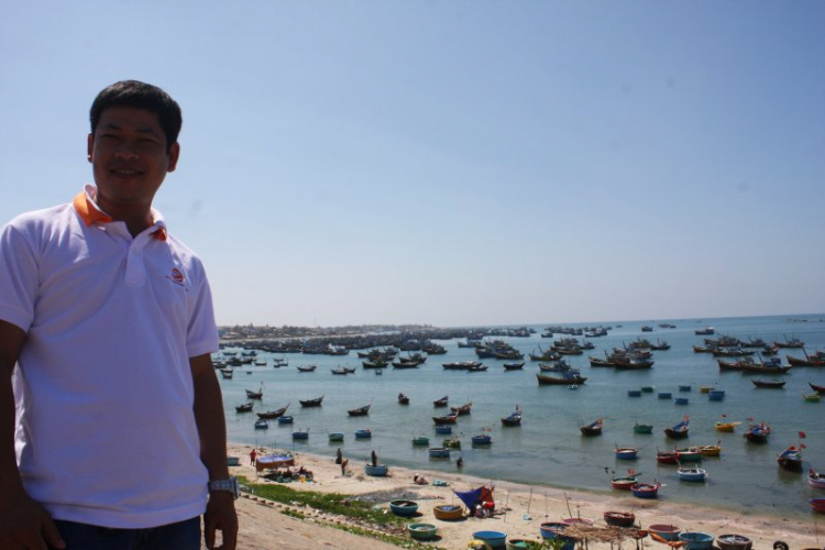 Mời các bác tham gia chuyến off Về Biển ngày 29/4 sắp tới Mời các bác tham gia chuyến off Về Biển ngày 29/4 sắp tới