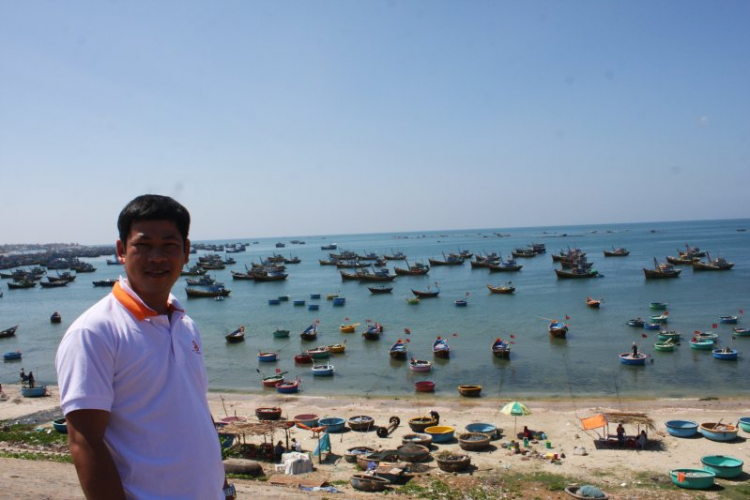 Mời các bác tham gia chuyến off Về Biển ngày 29/4 sắp tới Mời các bác tham gia chuyến off Về Biển ngày 29/4 sắp tới