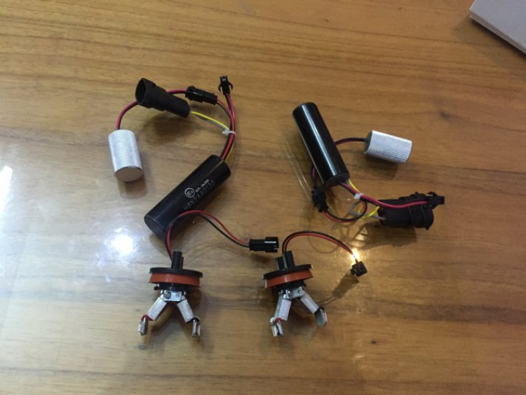 Chia sẻ tí hình ảnh chó già của em E60 để mấy bác chém Chia sẻ tí hình ảnh chó già của em E60 để mấy bác chém