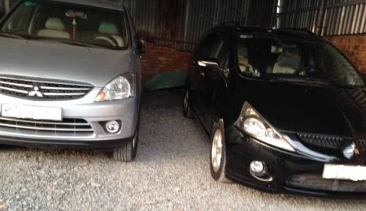 Mitsubishi Grandis - Tổng hợp bài viết về Grandis: giao lưu, chia sẻ Mitsubishi Grandis - Tổng hợp bài viết về Grandis: giao lưu, chia sẻ
