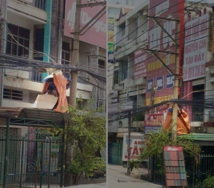 deleted do trùng bài