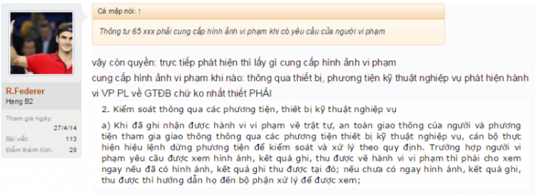 Từ lỗi vượt đèn đỏ thành vượt đèn vàng nhờ Camera HT Từ lỗi vượt đèn đỏ thành vượt đèn vàng nhờ Camera HT