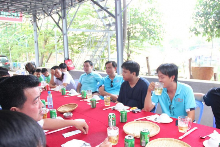 GMFC - Off phát áo đồng phục chi hội mới - Hình ảnh trang 9 GMFC - Off phát áo đồng phục chi hội mới - Hình ảnh trang 9