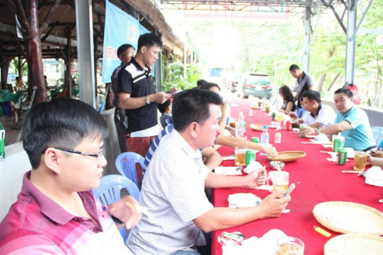 GMFC - Off phát áo đồng phục chi hội mới - Hình ảnh trang 9 GMFC - Off phát áo đồng phục chi hội mới - Hình ảnh trang 9