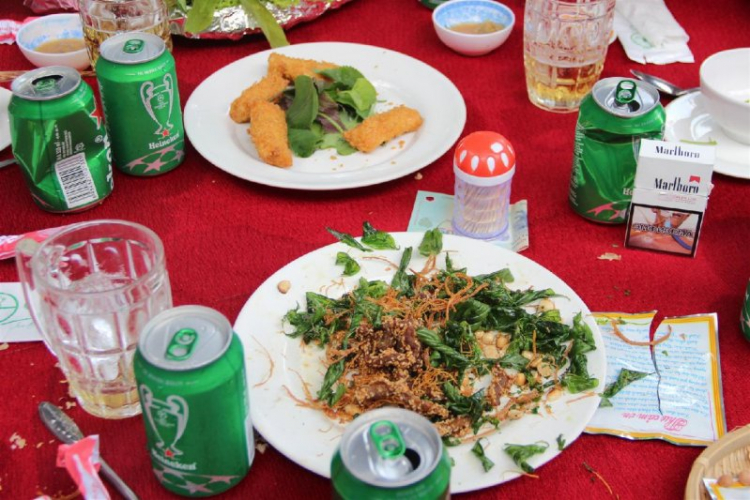 GMFC - Off phát áo đồng phục chi hội mới - Hình ảnh trang 9 GMFC - Off phát áo đồng phục chi hội mới - Hình ảnh trang 9