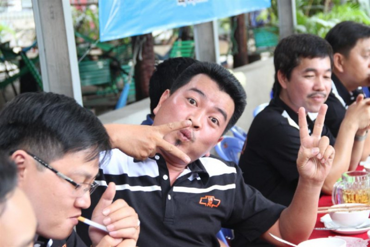 GMFC - Off phát áo đồng phục chi hội mới - Hình ảnh trang 9 GMFC - Off phát áo đồng phục chi hội mới - Hình ảnh trang 9