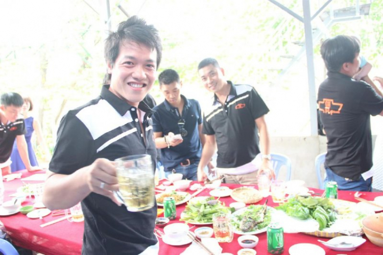 GMFC - Off phát áo đồng phục chi hội mới - Hình ảnh trang 9 GMFC - Off phát áo đồng phục chi hội mới - Hình ảnh trang 9