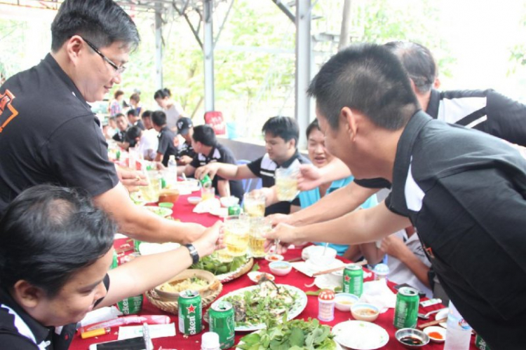 GMFC - Off phát áo đồng phục chi hội mới - Hình ảnh trang 9 GMFC - Off phát áo đồng phục chi hội mới - Hình ảnh trang 9