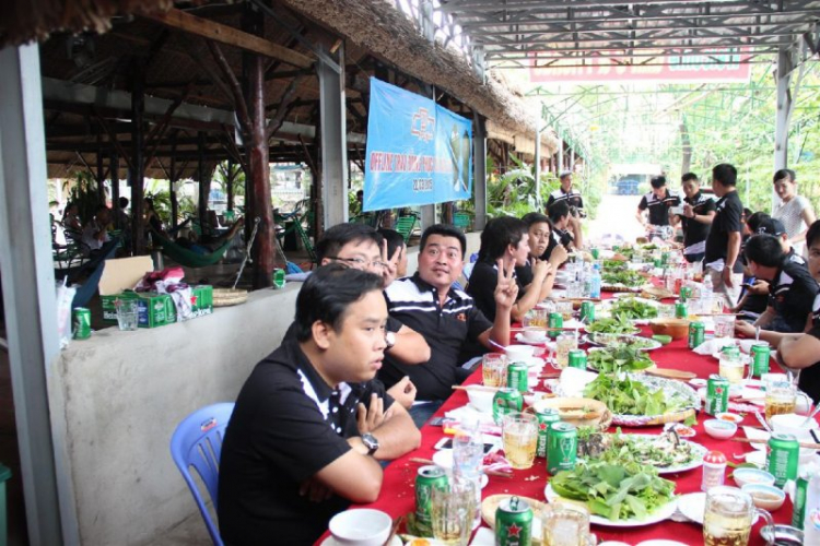 GMFC - Off phát áo đồng phục chi hội mới - Hình ảnh trang 9 GMFC - Off phát áo đồng phục chi hội mới - Hình ảnh trang 9
