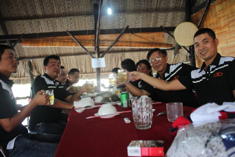 GMFC - Off phát áo đồng phục chi hội mới - Hình ảnh trang 9 GMFC - Off phát áo đồng phục chi hội mới - Hình ảnh trang 9