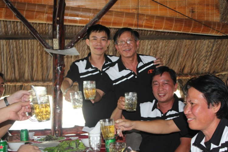 GMFC - Off phát áo đồng phục chi hội mới - Hình ảnh trang 9 GMFC - Off phát áo đồng phục chi hội mới - Hình ảnh trang 9